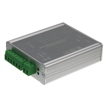 DMX2PWM