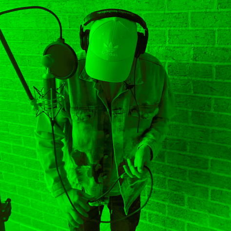 “I have a goal to make this world a better place for everyone” #musicmoney chats to Cressworld