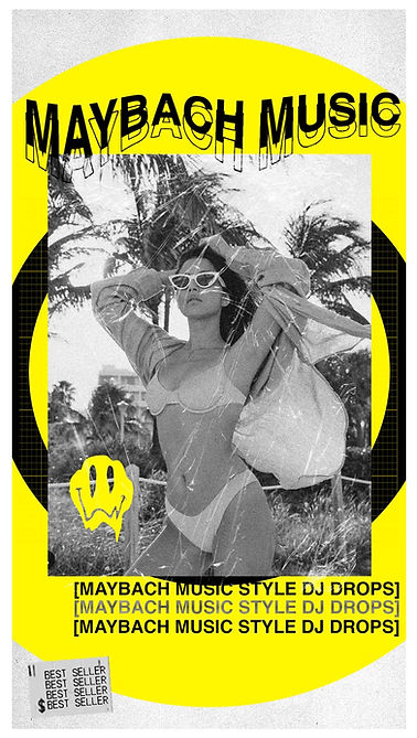 maybach music girl mmm Maybach music drops. Shop Maybach Music Tags now