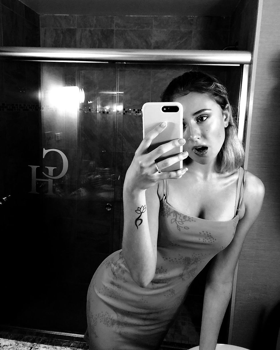 Kellie Anne x #musicmoney