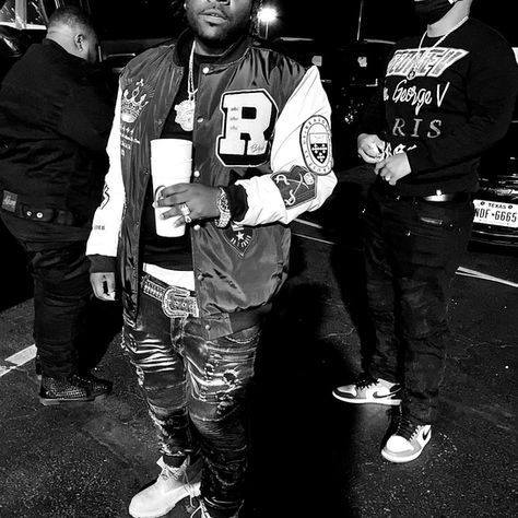 “My momma & my daddy from the streets” #musicmoney talks to Alabama slammer @Shown1K