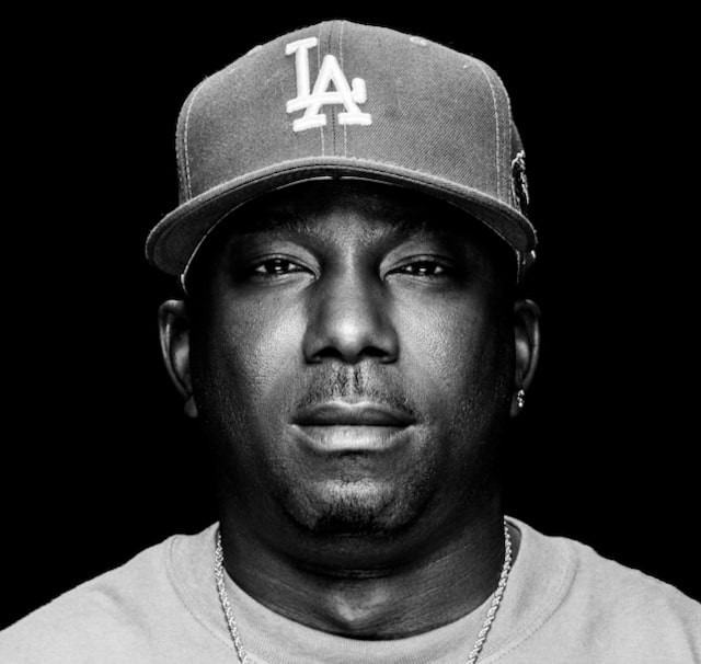 hip hop music promotion