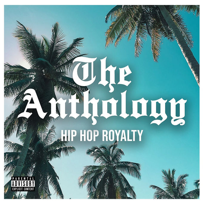cd mixtape cover design