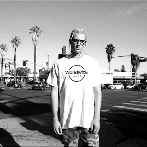 Sunset Blvd resident DJ A.Mar drops funky house track, Sunset Groove