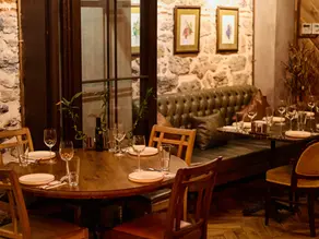 Taksim Restoranlar Arasında Yeni Bir Soluk: Beyoğlu Şaraphanesi ile Fark Yaratın