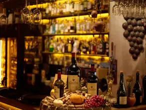 The Rise of Anatolian Wines: Local Producers, Natural Flavors & The Cellar of Beyoğlu Şaraphanesi