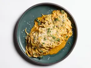 Fresh Pasta & Wine: A Journey to Italian Soul in Asmalı Mescit