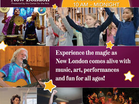 Lake Sunapee Region’s First Night Celebration