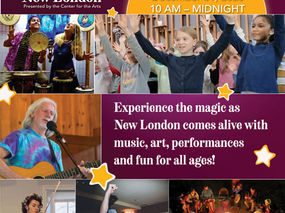 Lake Sunapee Region’s First Night Celebration