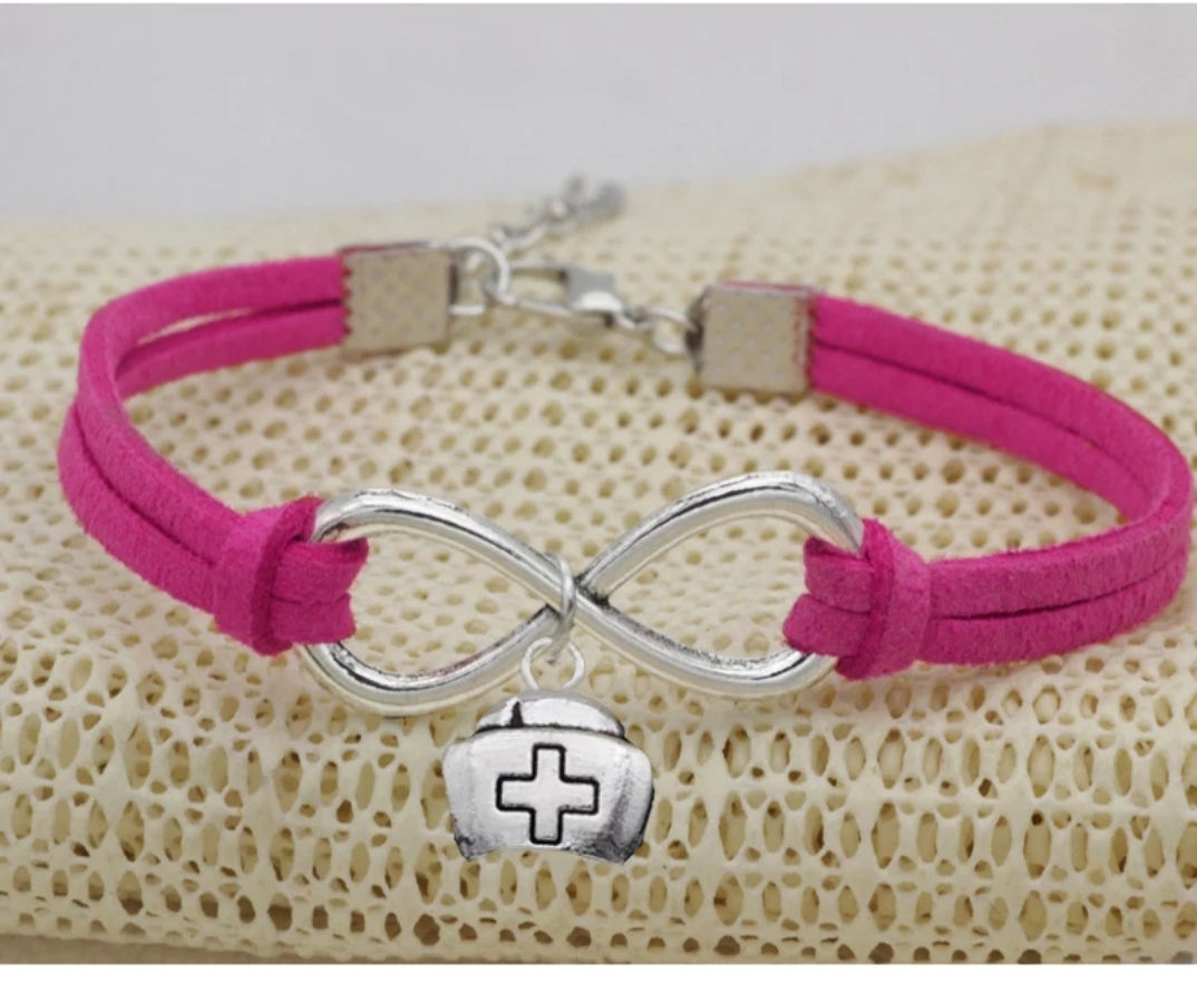 Nurse Bracelet 