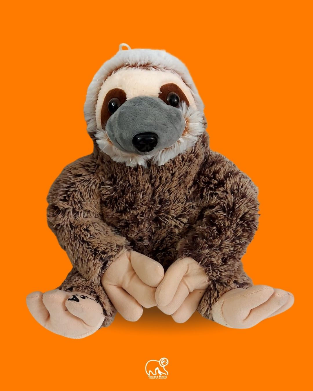 Peluche Oso Perezoso– 30 cm