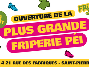 Bandeau ouverture frip 974 14 aout 2025