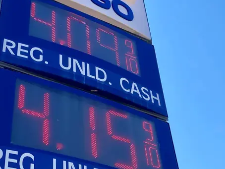 Alaska Pipeline Cancellation: The Solar Energy Surge in 2023