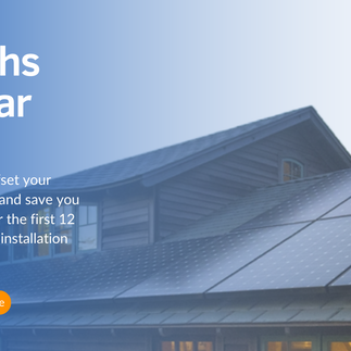 Sunpower solar panels 