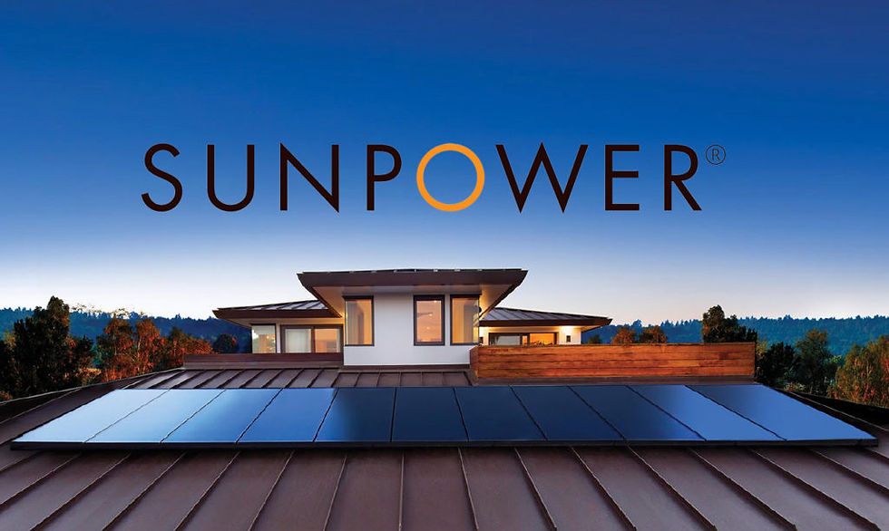 Goodyear AZ solar installation