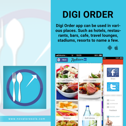 Digi Order