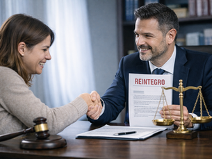 Licenziamento annullato