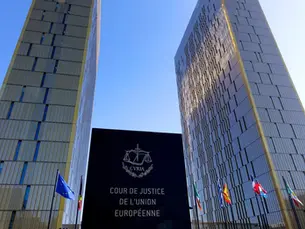 Corte di Giustizia europea