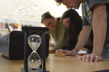Escape Game des Espaces Fortifiés des Hauts-de-France