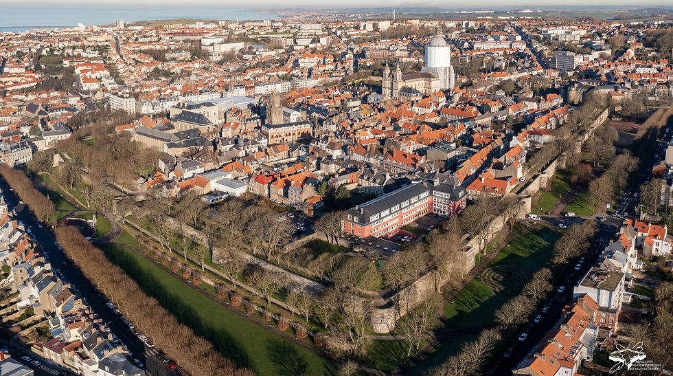 Boulogne-sur-Mer