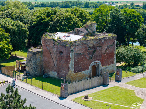 Château de Ham