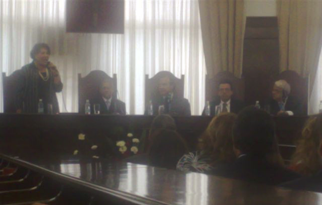 palavra da ministra Eliana Calmon_edited