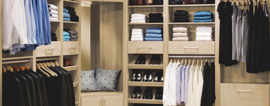 Storage and Organization Home Solutions