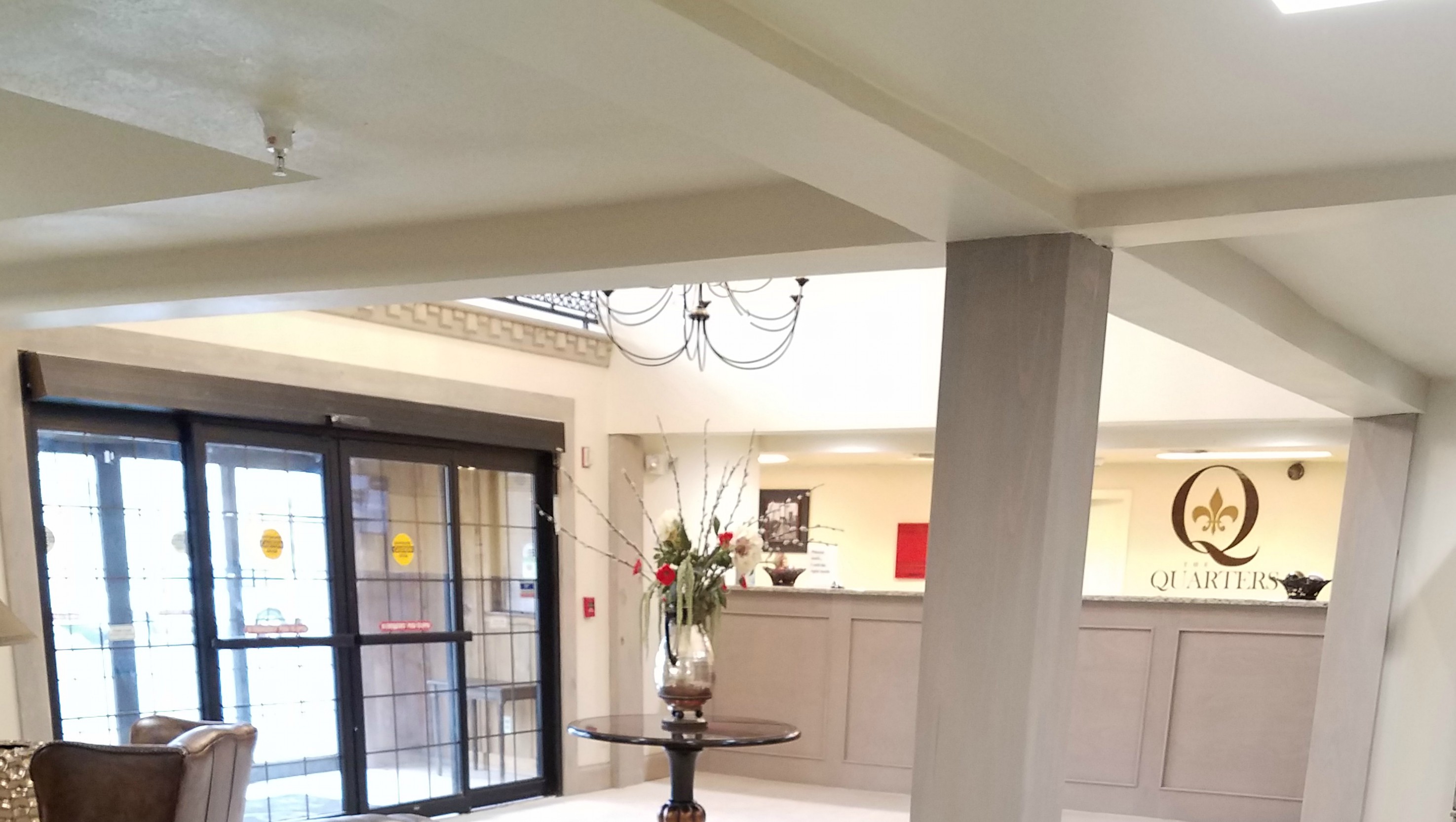 The Quarters Assisted Living Home Jackson MS The Quarters