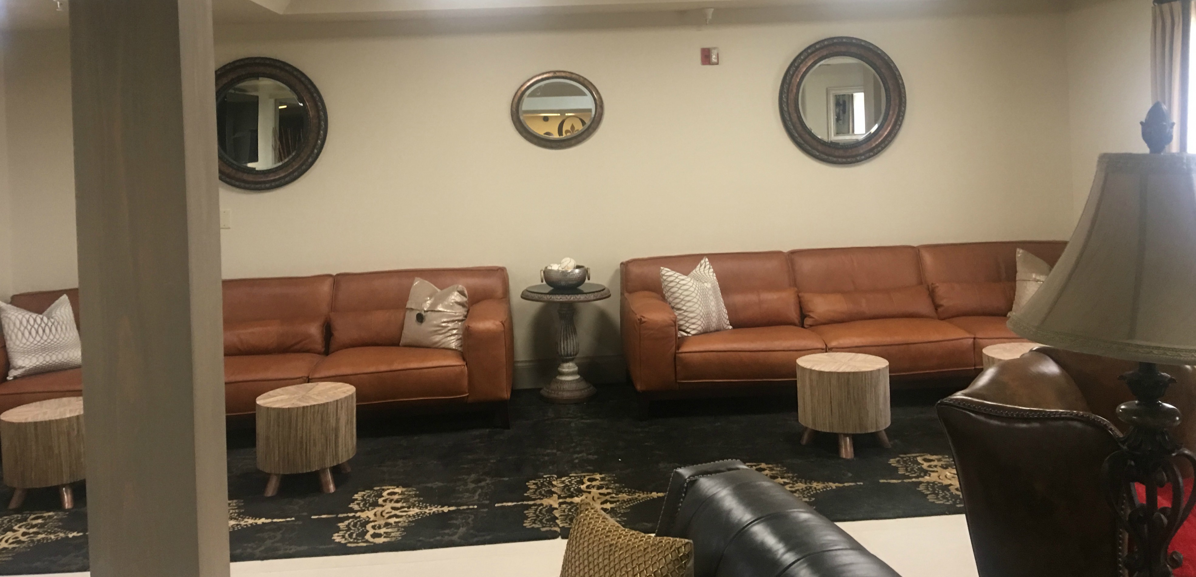 The Quarters Assisted Living Home Jackson MS The Quarters