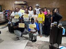 Gun Safety Classes in Lewisburg, Mississippi