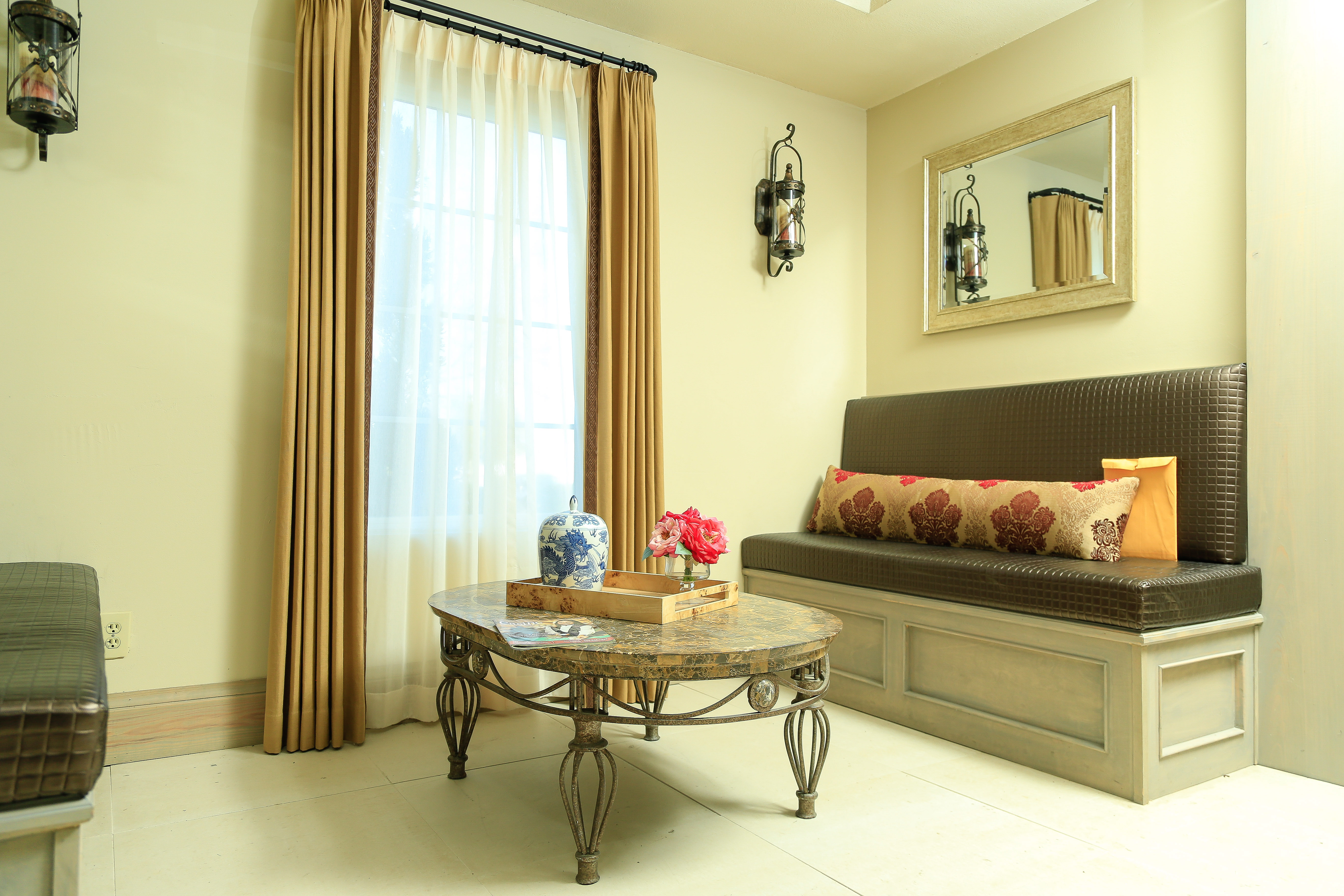 The Quarters Assisted Living Home Jackson MS The Quarters