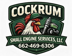 Cockrum Small Engine Services in Southaven, MS