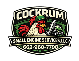 Cockrum Small Engine Services in Hernando, MS