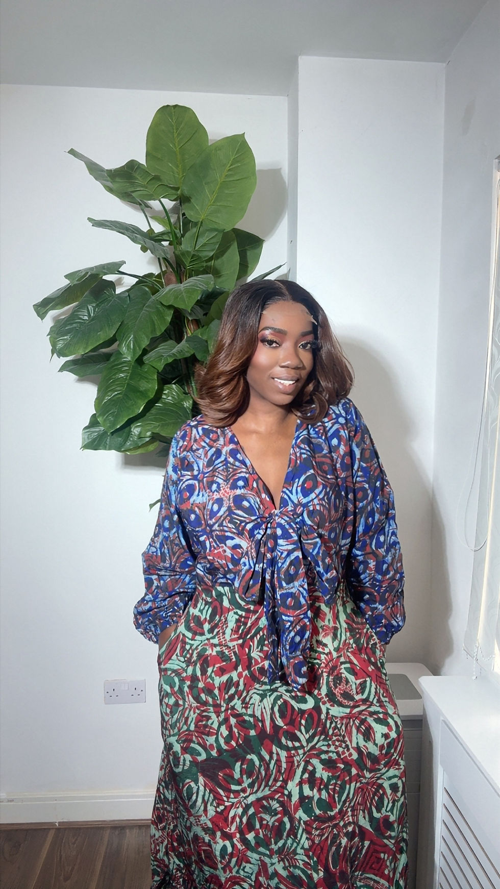 Thumbnail: LAPE Dress 1
