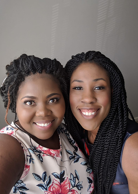 Navanta & Patricia
