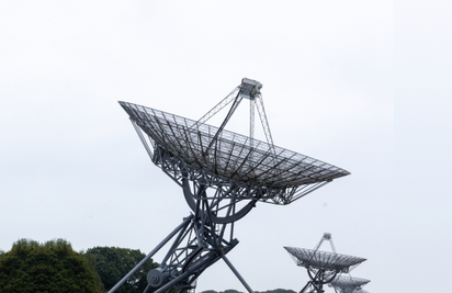 Always On: The Secret Behind Remote Metering Solutions' 100% Uptime for Cellphone Towers