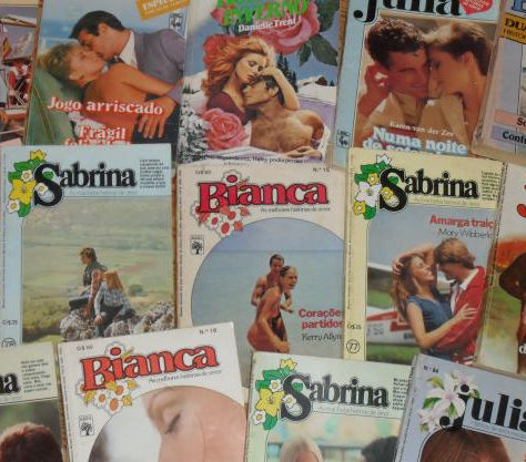 Romance de banca e elitismo cultural