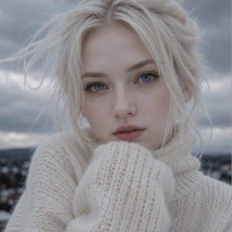 Heather Jane Cohen
