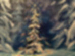 Christmas in the Woods