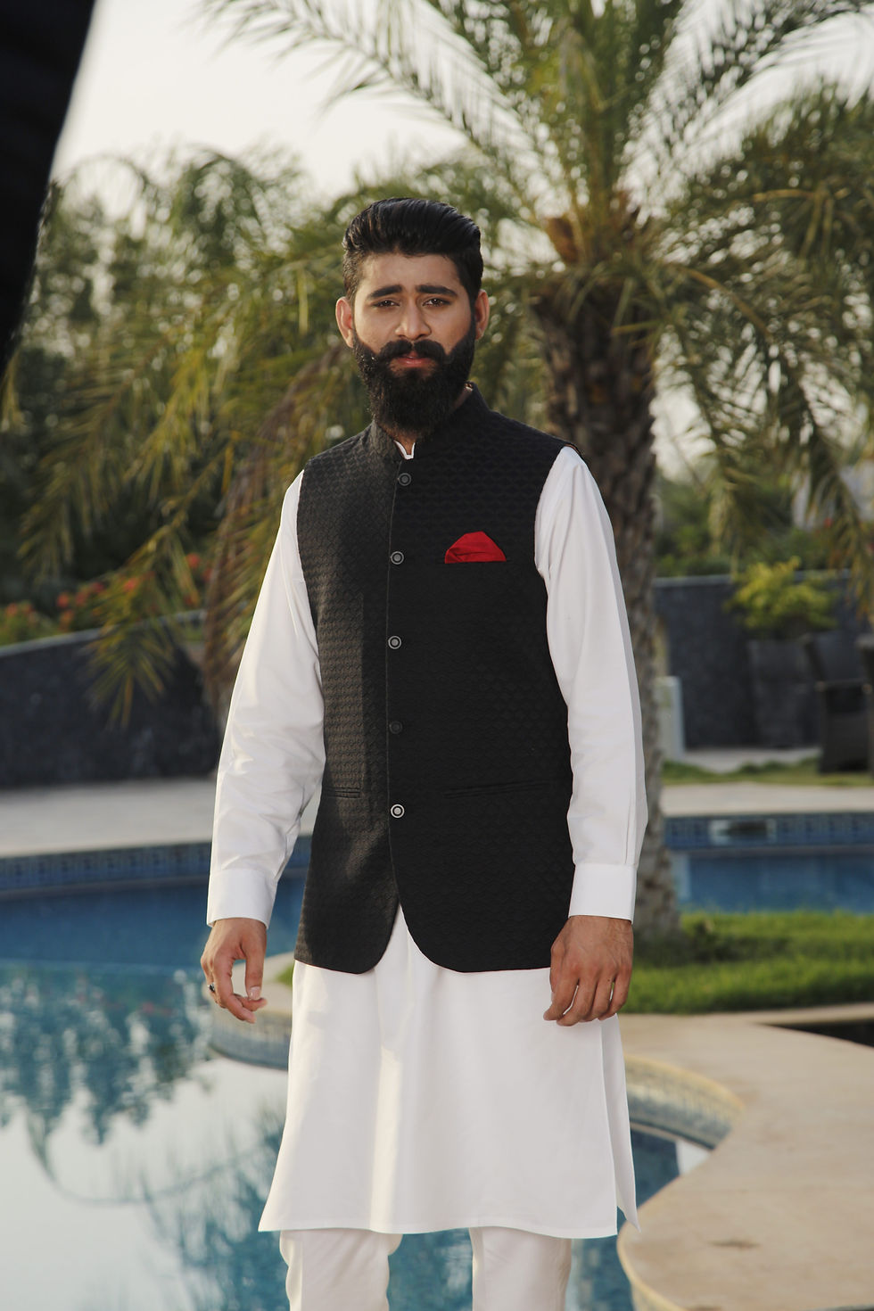 Waist Coat