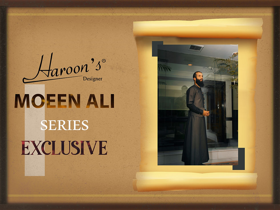Thumbnail: Thawb Series