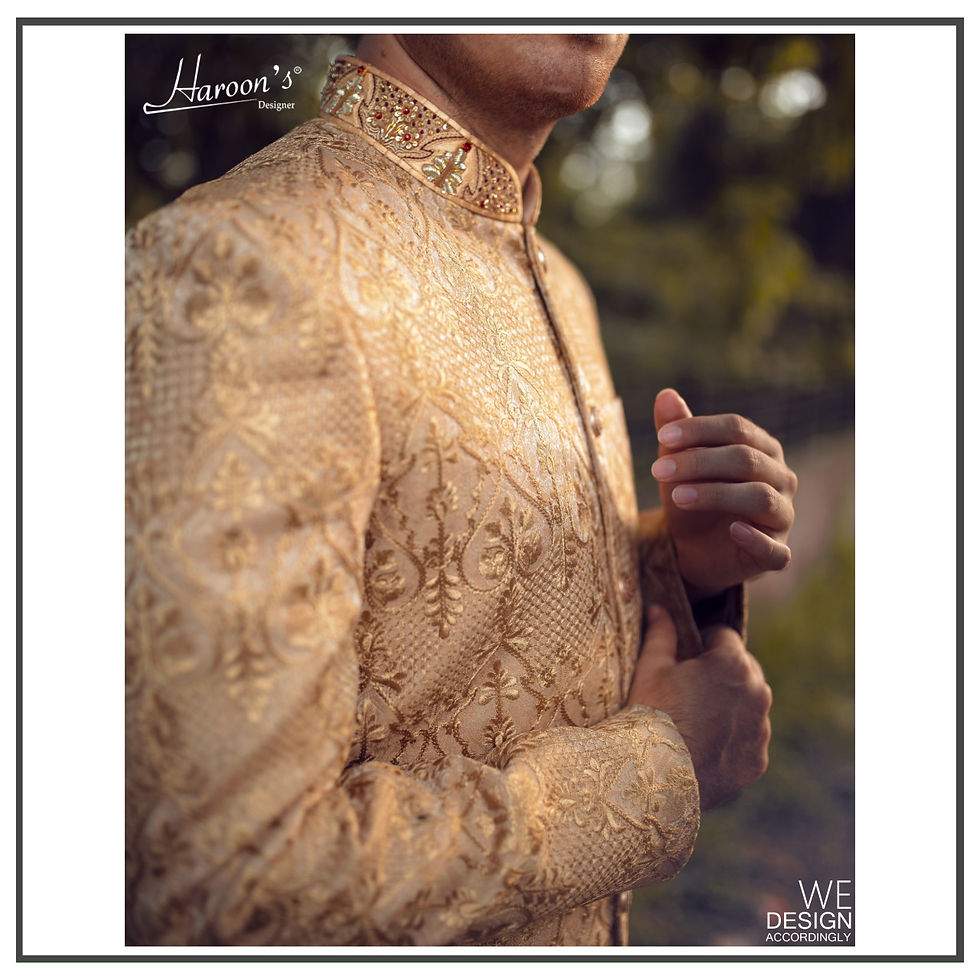 Thumbnail: Prince Coat