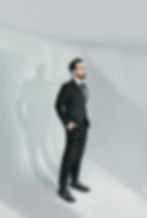 Thumbnail: Black Pant Coat