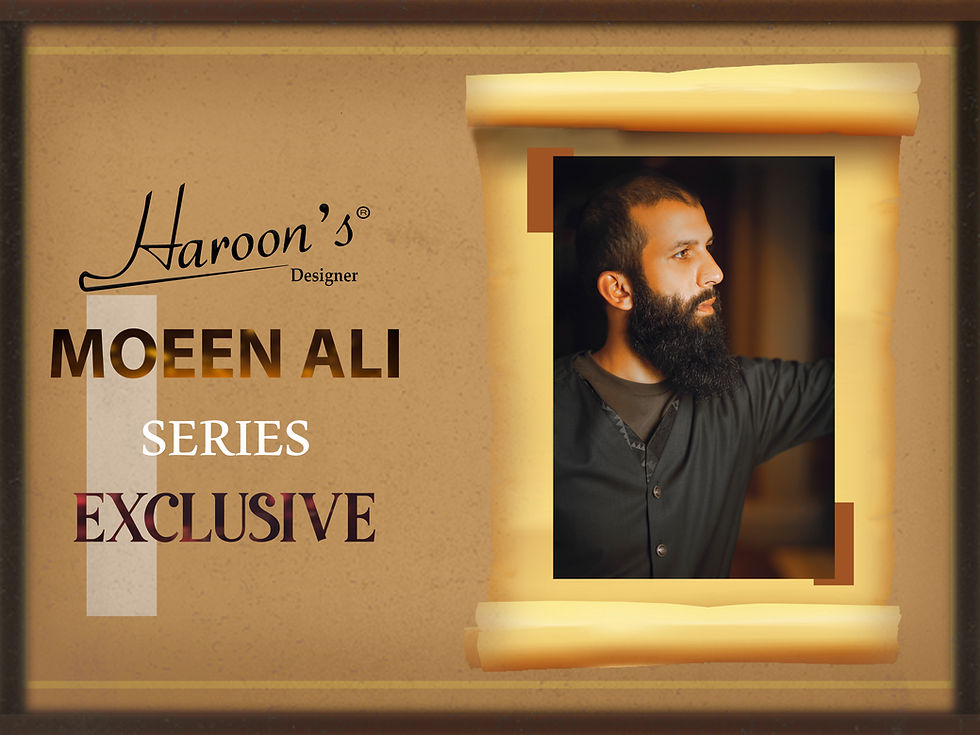 Thumbnail: Thawb Series
