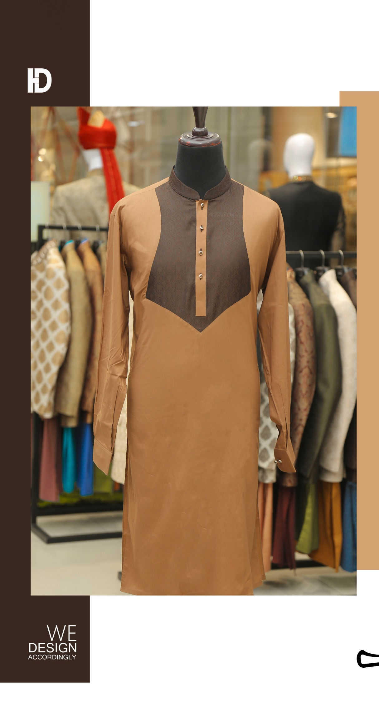 Shalwar Suit