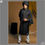 Thumbnail: Black Sherwani
