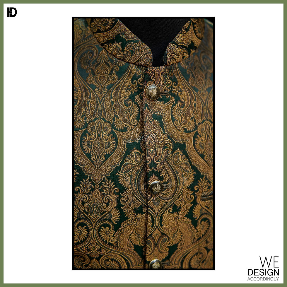 Thumbnail: Waist Coat