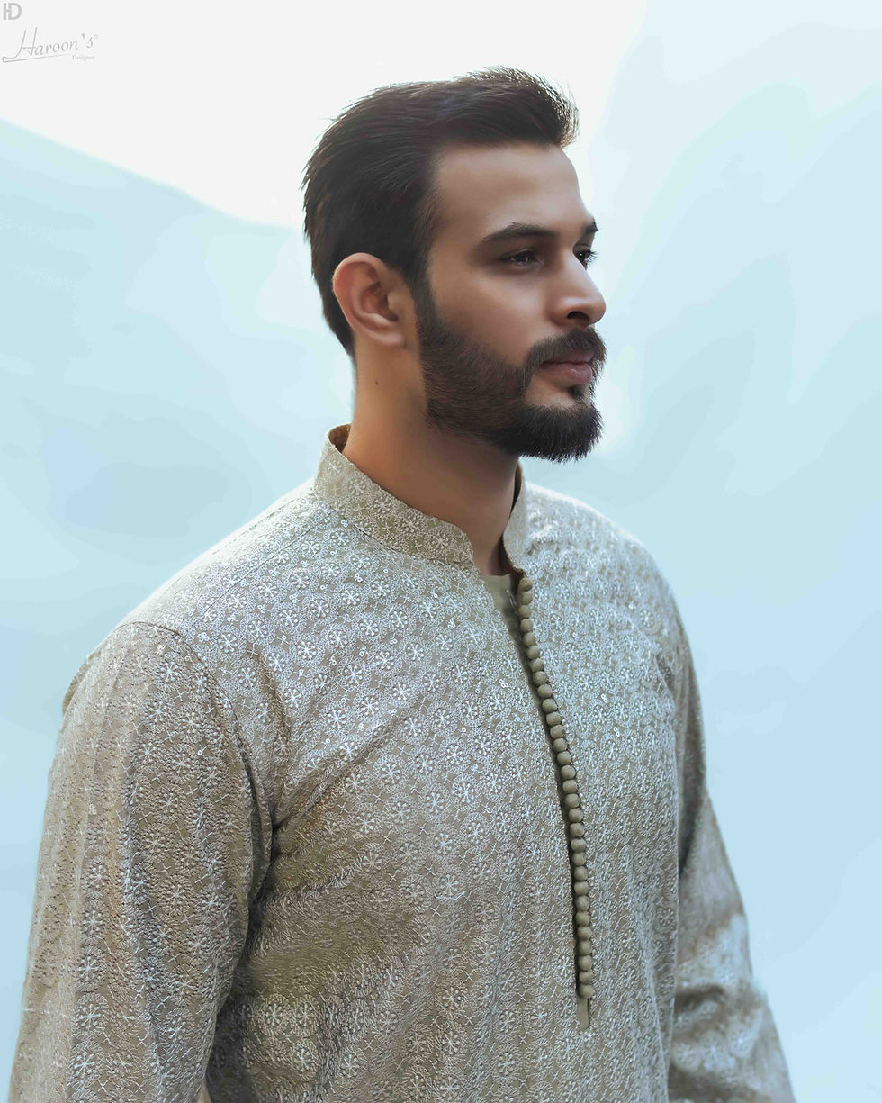 Thumbnail: Kurta Trouser