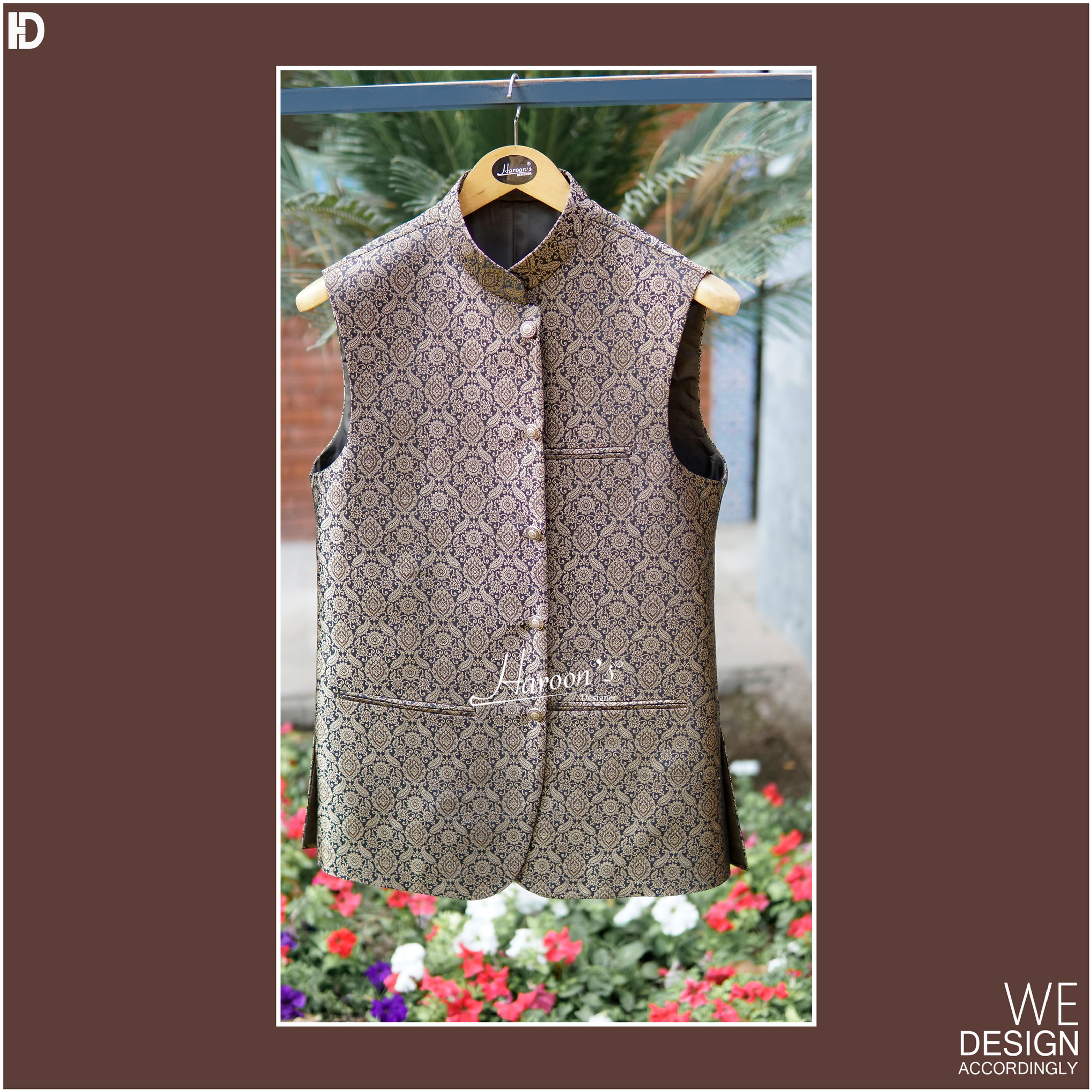Waist Coat