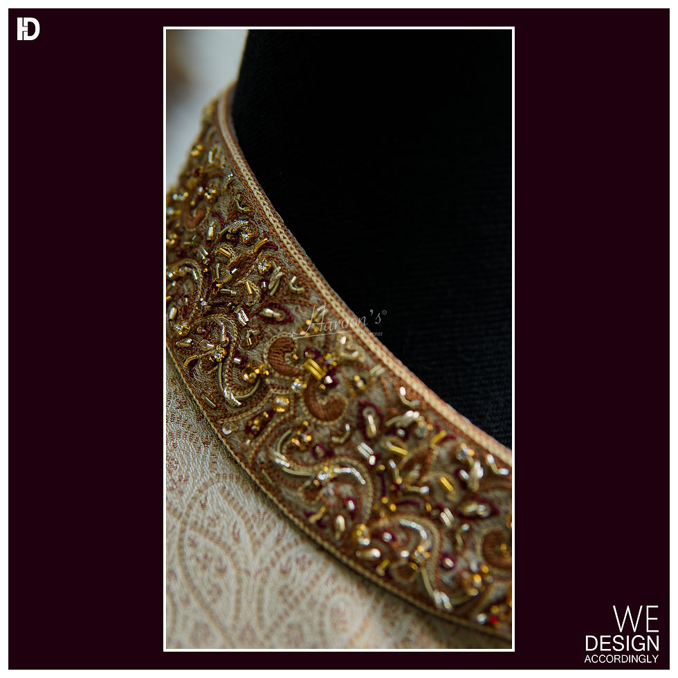 Thumbnail: Sherwani